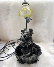 Vintage 1997 Signed Mermaid