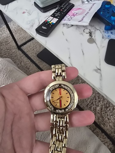 Gucci watch and - gucci, bracelet