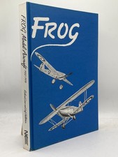 Frog Model Aircraft