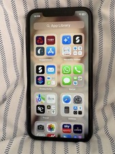 Apple iPhone XR 64GB