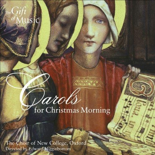 Carols for christmas morning - christmas,