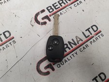 Genuine Honda Civic MK8