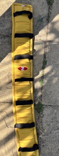 Zilco harness puffer pad - harness,