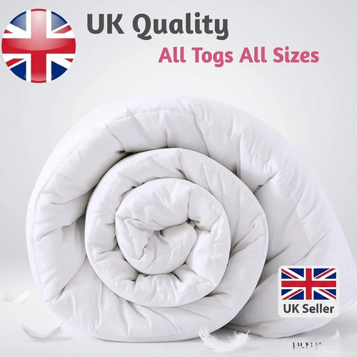 Anti allergy duvet - allergy, quilt