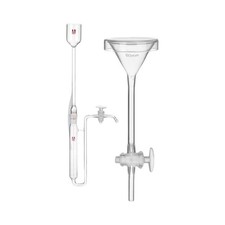 Complete Cadmium Column