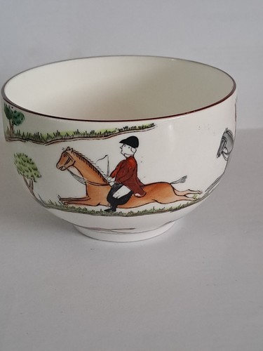 Crown staffordshire hunting - crown,