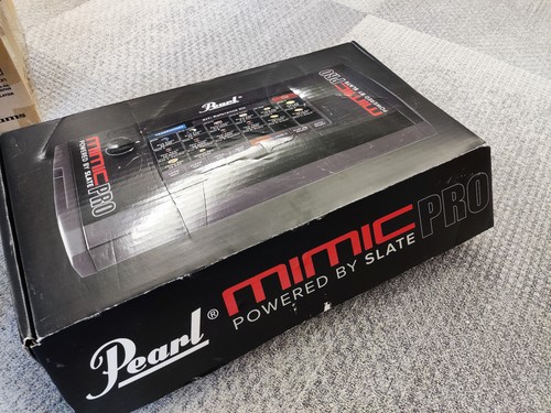 Pearl mimic pro - pearl, for