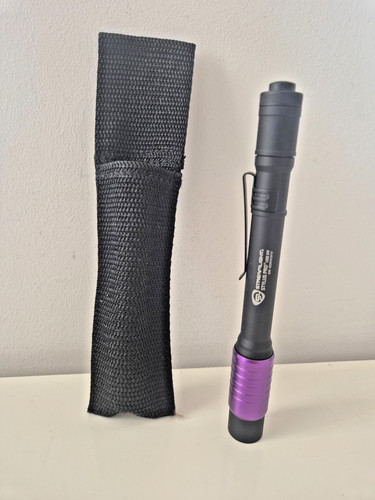 Streamlight stylus pro usb - pro,
