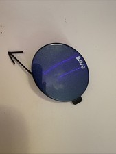 FORD FIESTA FRONT TOW EYE COVER GENUINE-18468