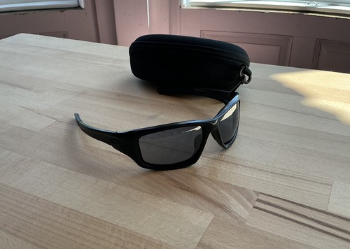 Oakley valve sunglasses matte - oakley,