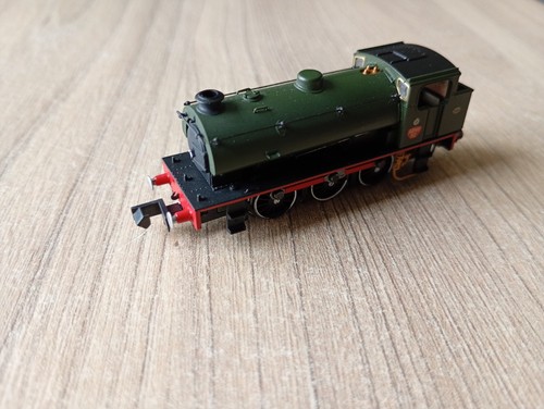 Efe rail e85506 - gauge, wd