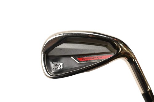 Wilson staff dynapwr iron - #7, /