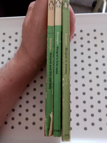Job lot bundle - bundle, x