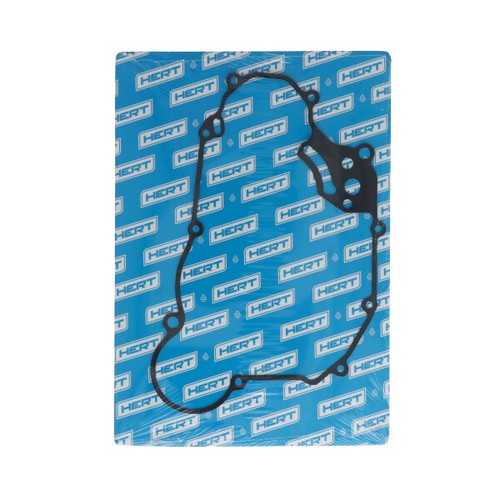 Clutch side gasket - side, derbi