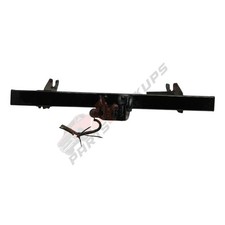 2014 Toyota Hilux Invincible Rear Towbar 2006-2015