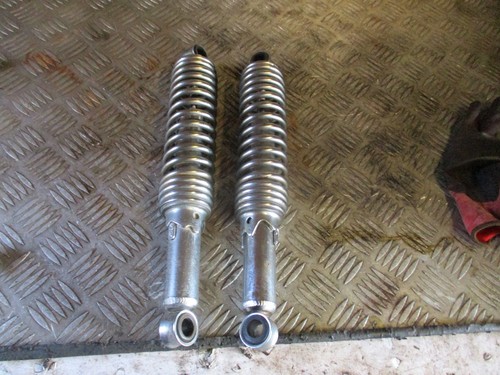 Yamaha rd250 rd350 rear - rd250, /