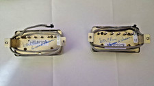 seymour duncan humbucker pickup set humbucker humbuckers matched pair of pickups