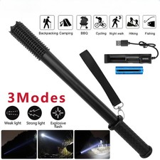 99000lm baseball bat led - baseball,