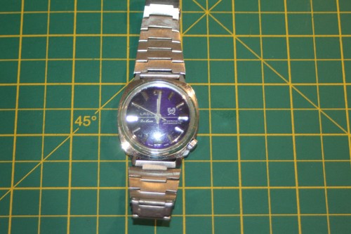 Vintage 1960 lado - vintage, luxe