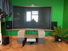 Pioneer pdp 61mxe1 - pioneer, 61”