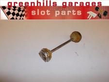 Greenhills Scalextric