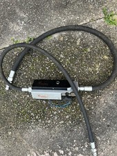 Granit RFIK-200-B-6 Hydraulic