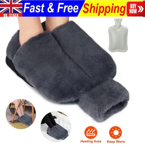 Hot water bottle - bottle, warmer