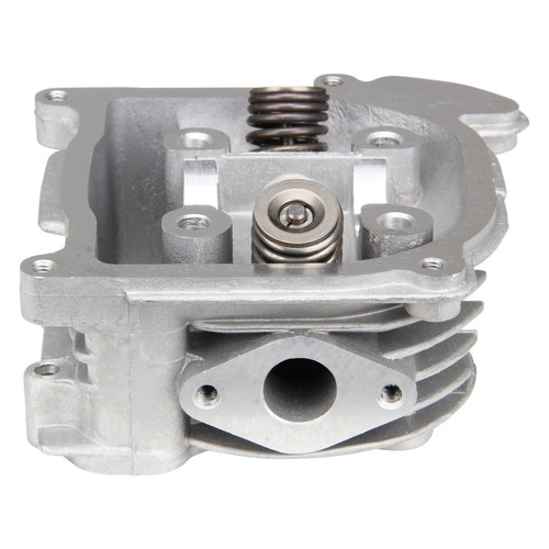 Cylinder head gy6 - cylinder,