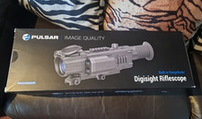 Pulsar Digisight N870LRF Night