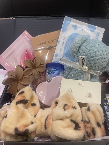 Mothers day gift filled hamper - mothers,