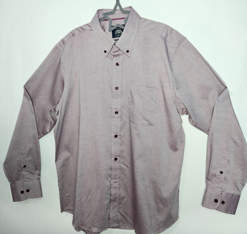 Savile row shirt mens large - savile,