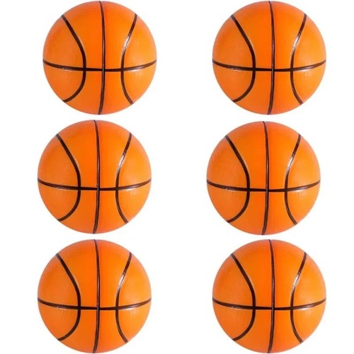 6pcs foam balls for kids - balls,