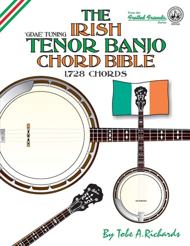 Tobe richard the irish - a.,