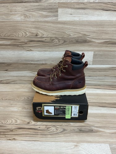 Red wing irish setter - red,