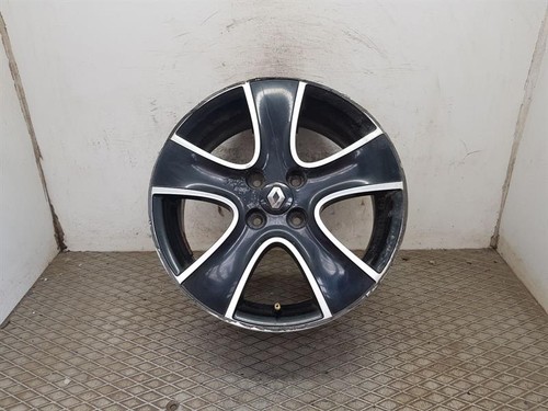 2012 2019 mk4 - renault, 16"