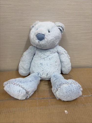 Jelly kitten blue bear - jelly, by