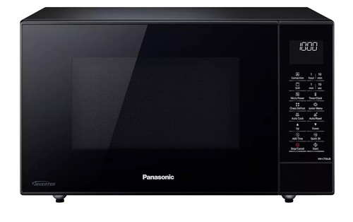 Panasonic 1000w 27l - panasonic, 3in1