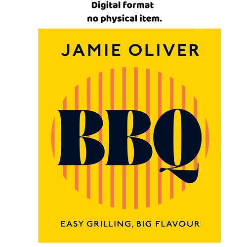 Bbq easy grilling - easy, big