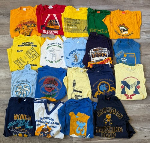 Vtg s lot 19 - vtg, 80’s