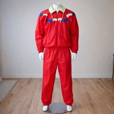 Vintage Sergio Tacchini