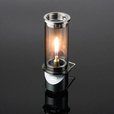 Outdoor Gas Lantern