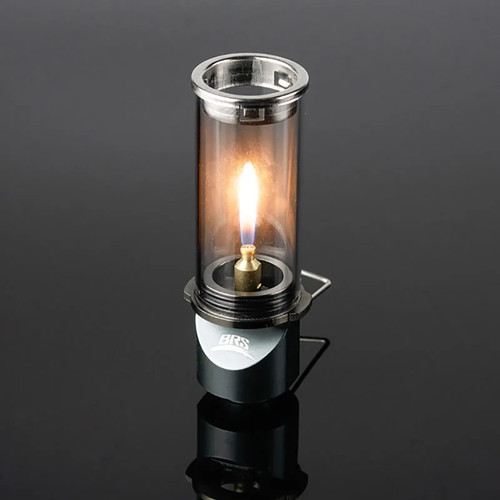 Outdoor gas lantern - gas,