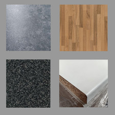 Kitchen worktops 1m Kronospan