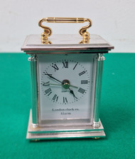 Miniature London Clock Co