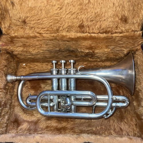 Vintage boosey hawkes regent - boosey,