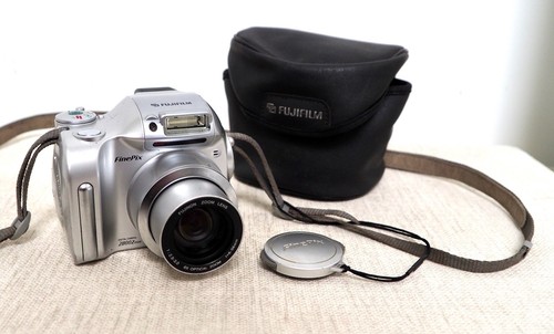 Fujifilm finepix s800 - fujifilm, zoom