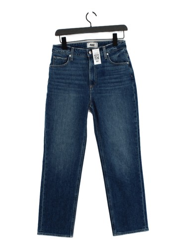 Paige women jeans 27 in - jeans,
