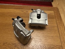 MG ZT 190 & BMW 3 Series Front