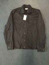 Reiss Kimchi Mens Linen &