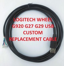 LOGITECH  WHEEL G920 G27 G29